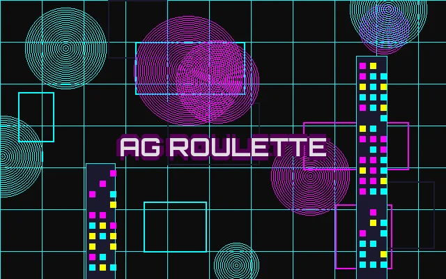 pg娱乐AG真人轮盘全息投影