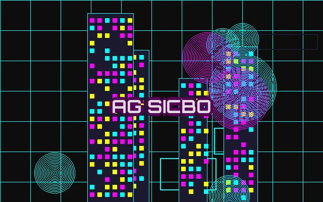 pg娱乐AG真人骰宝全息界面