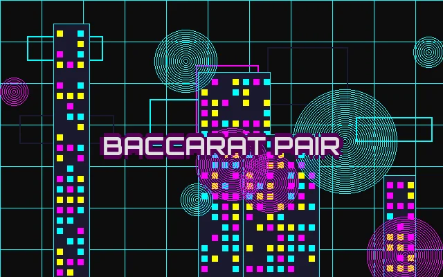 pg娱乐百家乐对子投注界面