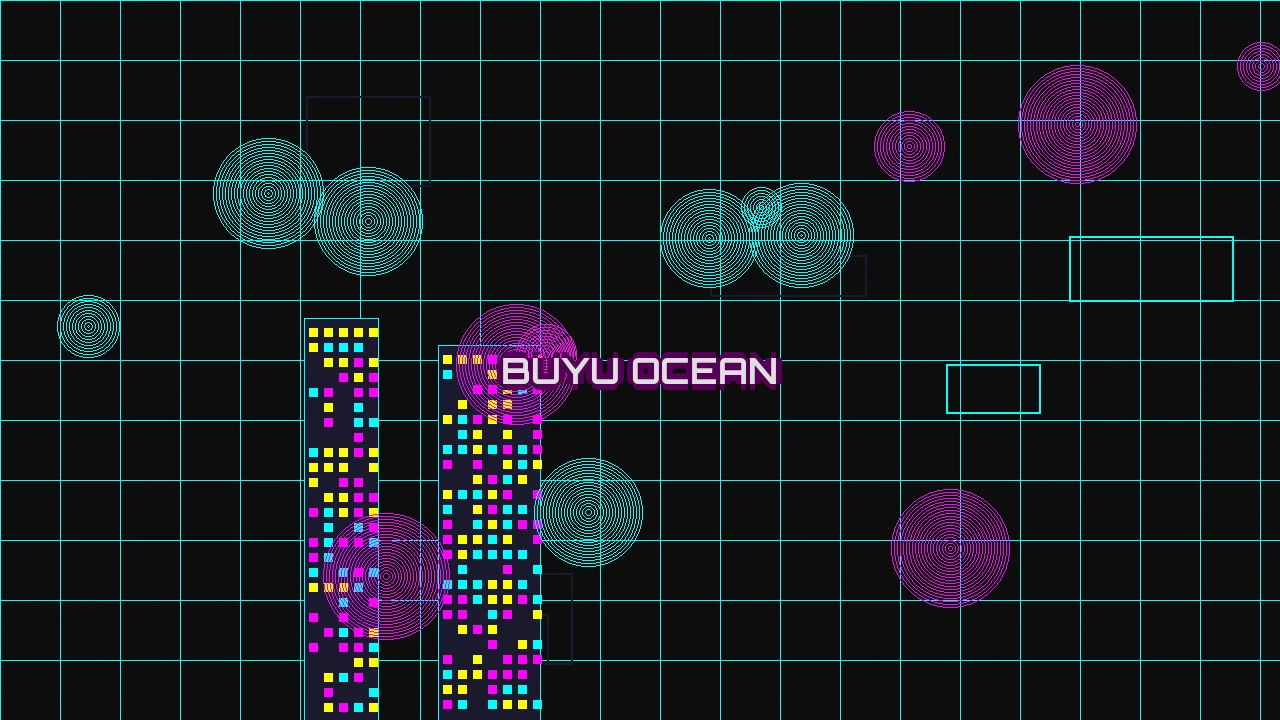 pg娱乐捕鱼达人深海激光场景