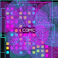 pg娱乐柬埔寨CGMC博彩管理委员会认证徽章