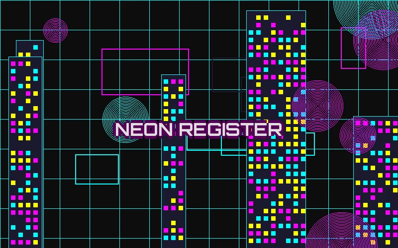 pg娱乐霓虹居民身份认证界面