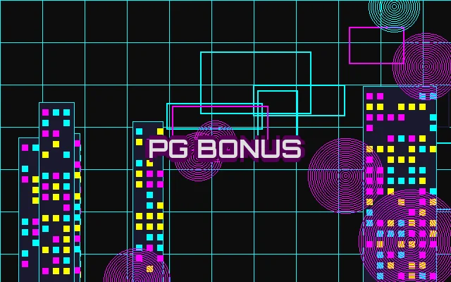 pg娱乐PG电子奖金回合霓虹特效