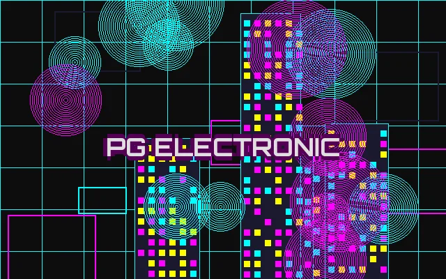 pg娱乐PG电子霓虹街机