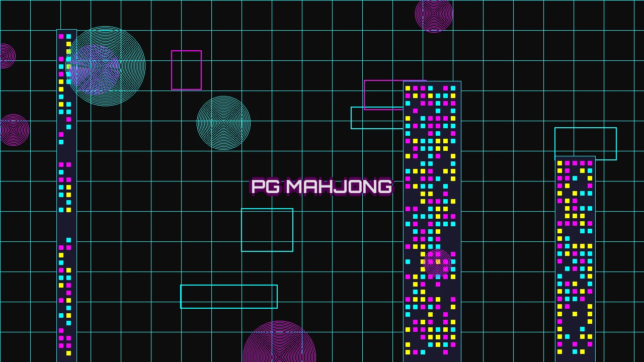 pg娱乐PG电子麻将胡了霓虹街机