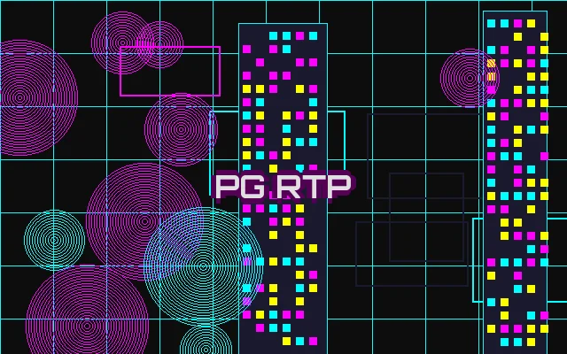 pg娱乐PG电子RTP数据分析面板