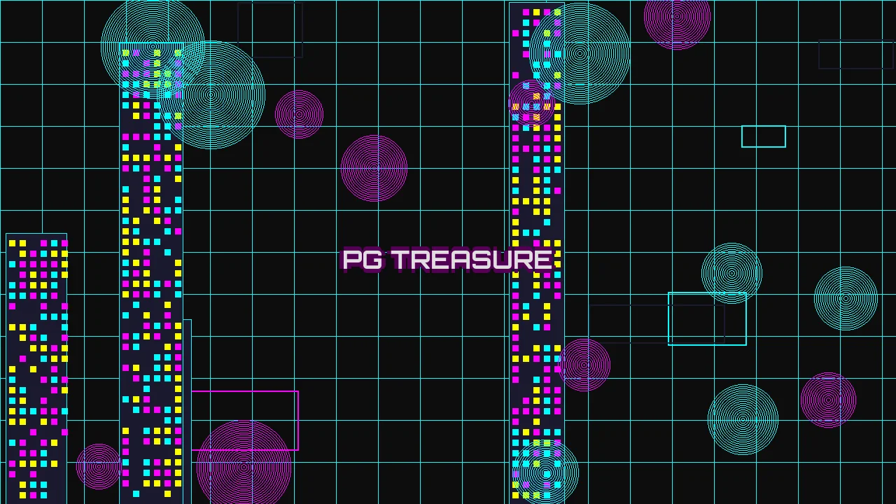 pg娱乐PG电子寻宝黄金城全息界面